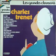 Charles Trenet - Les Grandes Chansons