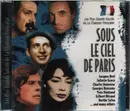CD - Charles Trenet, Luis Mariano - Sous Le Ciel De Paris