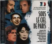 Charles Trenet - Sous Le Ciel De Paris
