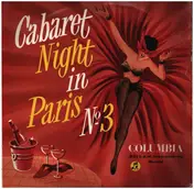 Charles Trenet - Cabaret Night In Paris No.3