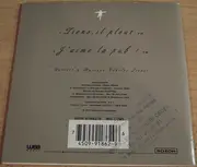 CD Single - Charles Trenet - Tiens, Il Pleut/J' Aime La Pub - Card Sleeve