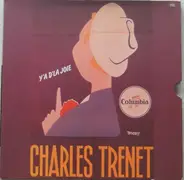 Charles Trenet - Y'a D'la Joie!