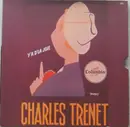LP-Box - Charles Trenet - Y'A D'La Joie