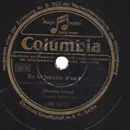 Schellack - Charles Trenet - La mer/ De la fenêtre d'en haut