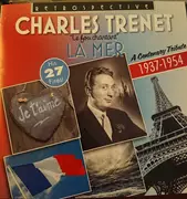 CD - Charles Trenet - Le Fou Chantant