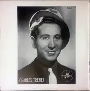 Double LP - Charles Trenet - Ma Route Enchantée