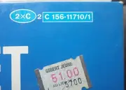 LP - Charles Trenet - Ma Route Enchantée