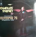 LP - Charles Trenet - Olympia 75