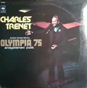 Charles Trenet - Olympia '75