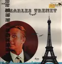 LP - Charles Trenet - Sings