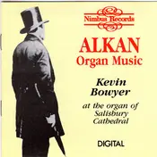 Charles-Valentin Alkan - Alkan - Organ Music