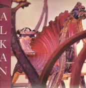 Alkan - From 12 Etudes In Minor Keys, Op. 39