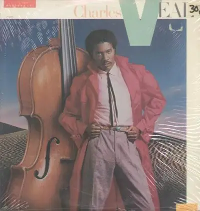 Charles Veal - Believe It!