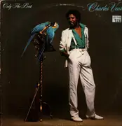 LP - Charles Veal - Only the Best