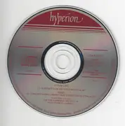 CD - Charles Villiers Stanford / Gerald Finzi - Clarinet Concertos