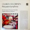 LP - Charles Wuorinen - Percussion Symphony