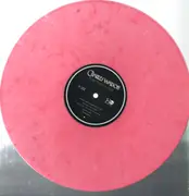 LP - Charles Watson - Now That I'm A River - Pink Vinyl