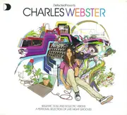 CD-Box - Charles Webster - Defected Presents Charles Webster - Digipak