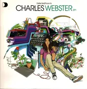 Charles Webster - Defected Presents... EP1