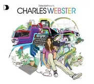 Charles Webster - Defected Presents... EP1