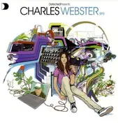 Charles Webster - Defected Presents... EP3