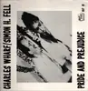 LP - Charles Wharf / Simon H. Fell - Pride And Prejudice