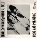 LP - Charles Wharf / Simon H. Fell - Pride And Prejudice