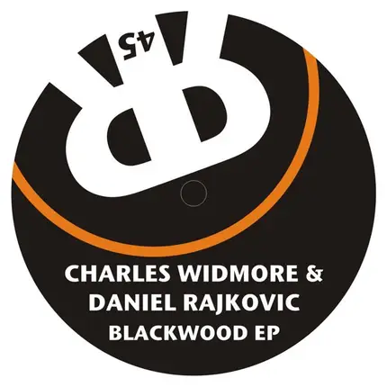 Charles Widmore & Daniel Rajkovic - BLACKWOOD EP