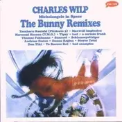 Charles Wilp - Michaelangelo In Space