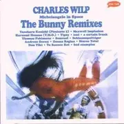 CD - Charles Wilp - Michaelangelo In Space