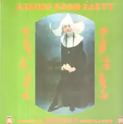 Charles Wilp - Erwins Zoom Party