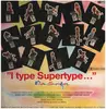 LP - Charles Wilp - 'I Type Supertype ...'