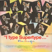Charles Wilp - Miss Supertype
