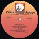 LP - Charles Wilson - Blues In The Key Of C.