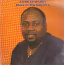 LP - Charles Wilson - Blues In The Key Of C.