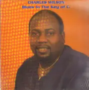 LP - Charles Wilson - Blues In The Key Of C.