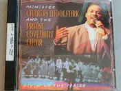Charles Woolfork - Givin' up the Praise