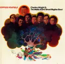 LP - Charles Wright & The Watts 103rd St Rhythm Band - Express Yourself