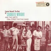 Charles Wright - Express Yourself: The Best Of