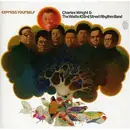 LP - Charles Wright & The Watts 103rd St Rhythm Band - Express Yourself