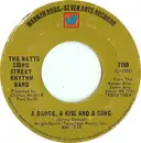 7inch Vinyl Single - Charles Wright & The Watts 103rd St Rhythm Band - Do Your Thing / A Dance, A Kiss And A Song