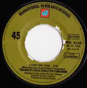 The Watts 103rd Street Rhythm Band - Till You Get Enough / Light My Fire