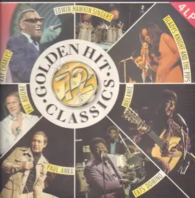 Charles - 72 Golden Hit Classics