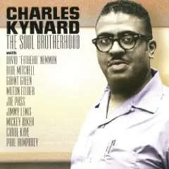 Charles Kynard - Soul Brotherhood
