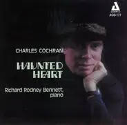 Charlie Cochran - Haunted Heart