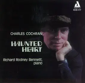 Charles Cochran - Haunted Heart