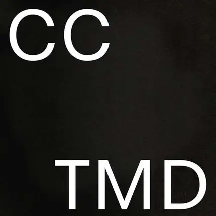 CHARLES COHEN - MIDDLE DISTANCE