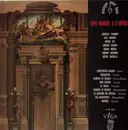 LP - Charles Cambon, Guy Fouché, Henri Gui - Une Soiree A l'Opera