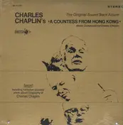 Charles Chaplin - Charles Chaplin's A Countess From Hong Kong