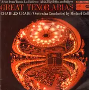 Charles Craig - Great Tenor Arias